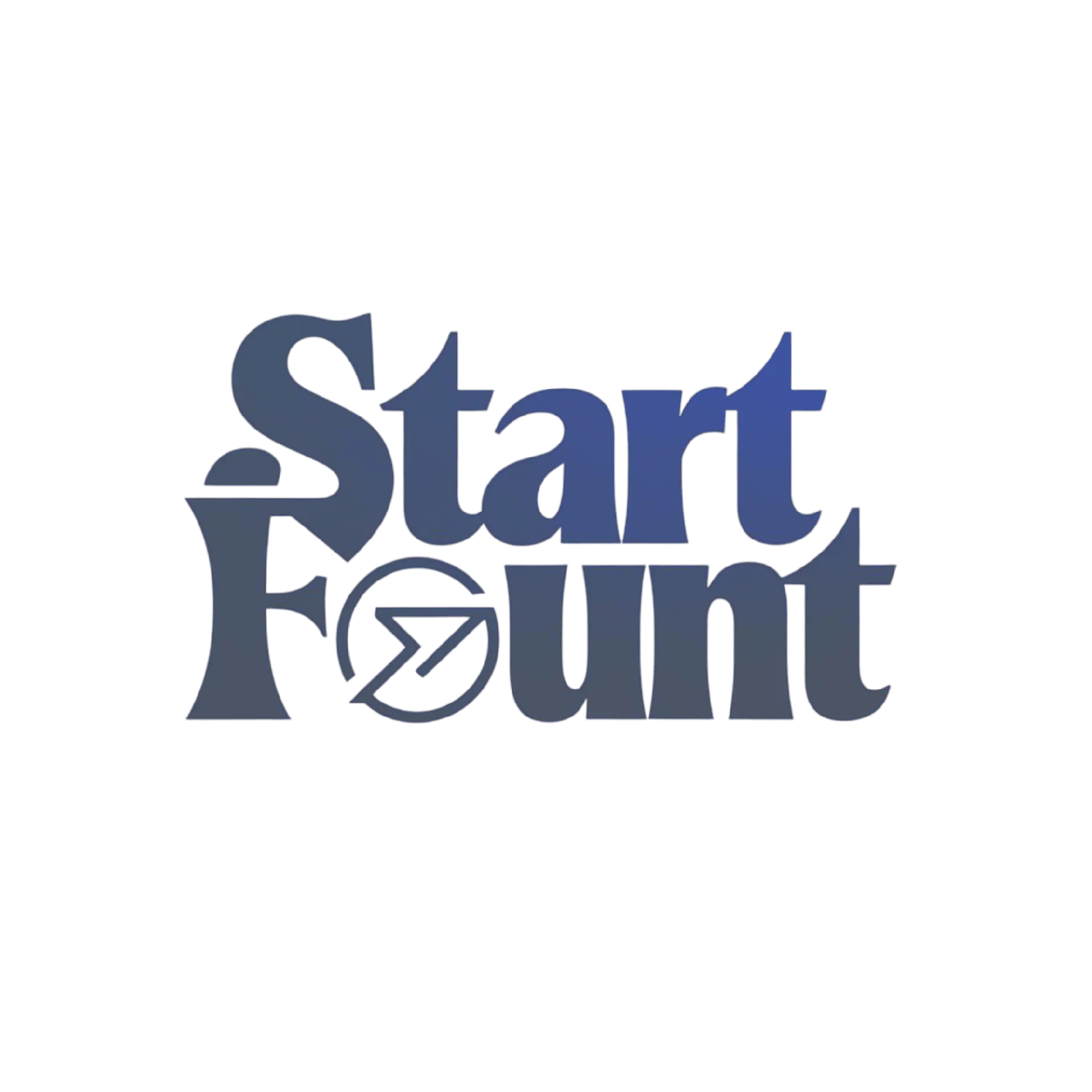 Start Fount