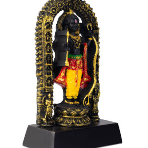 Ram Lalla Ayodhya Murti