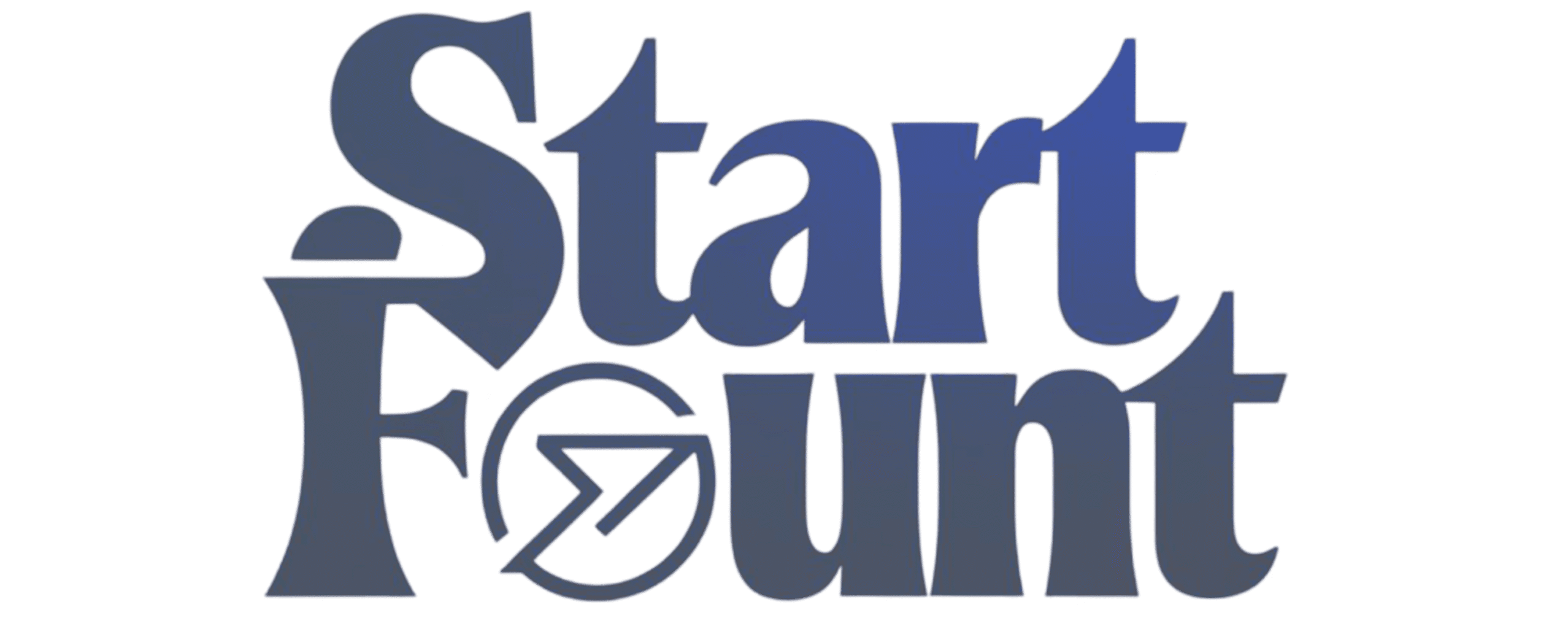 startfount startfount