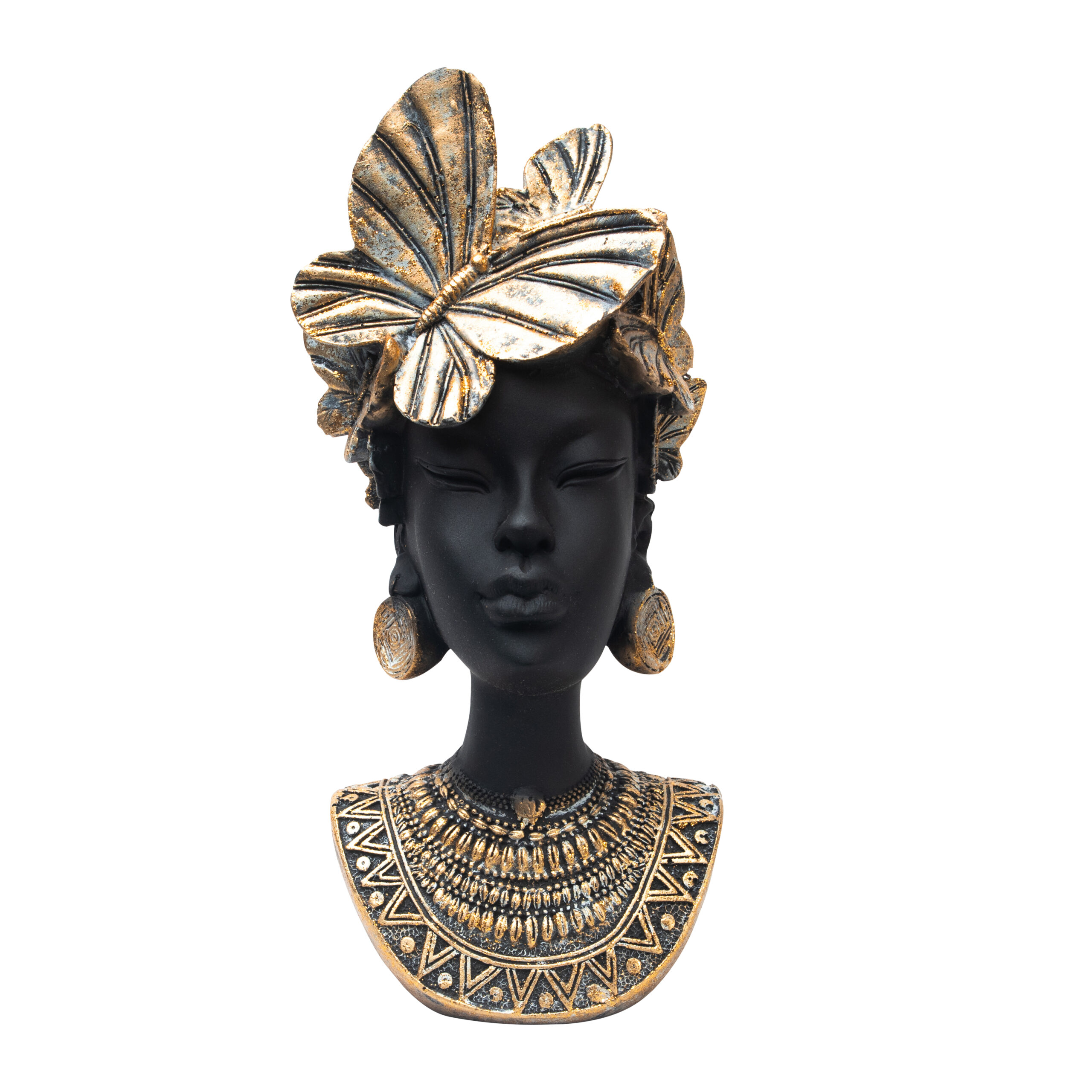 startfount luxury butterfly head showpiece startfount luxury butterfly head showpiece