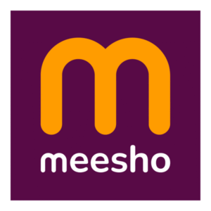 meesho logo png seeklogo 507117