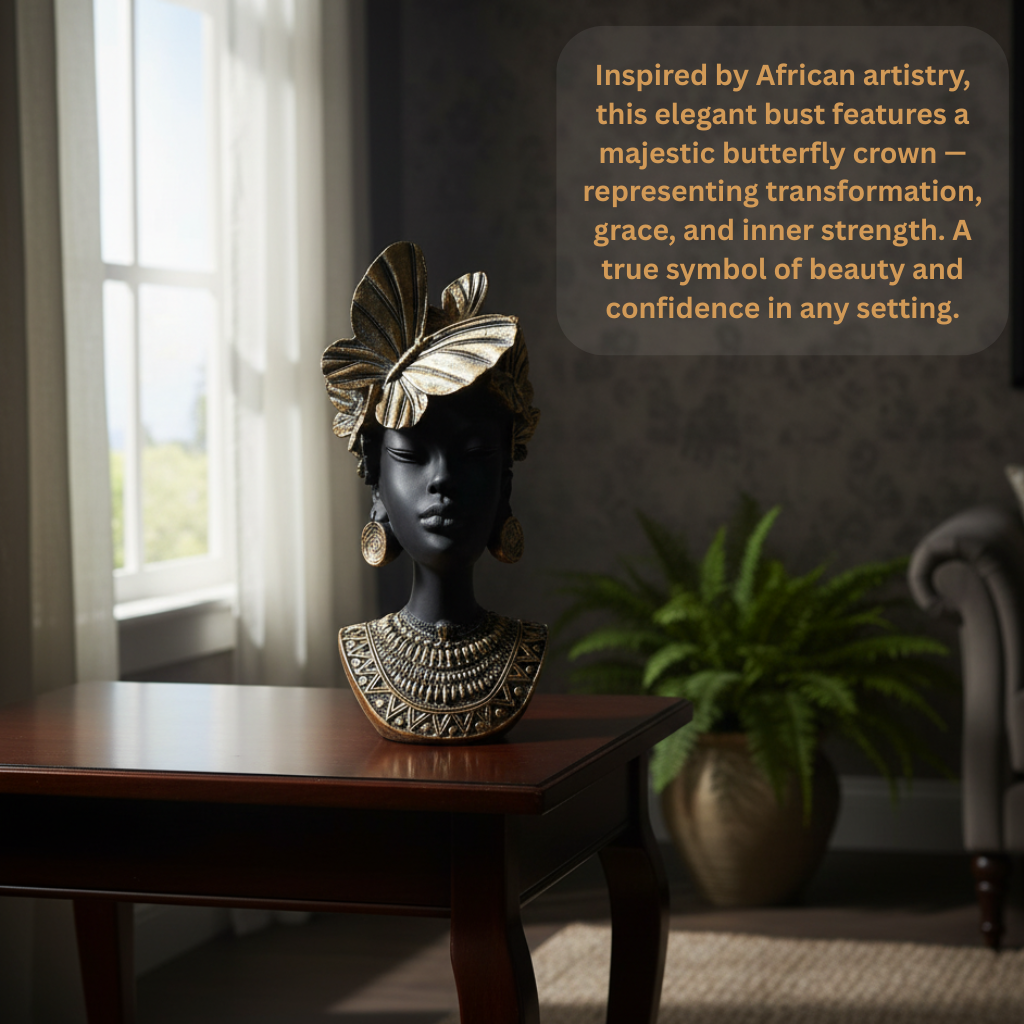 startfount luxury butterfly head showpiece startfount luxury butterfly head showpiece