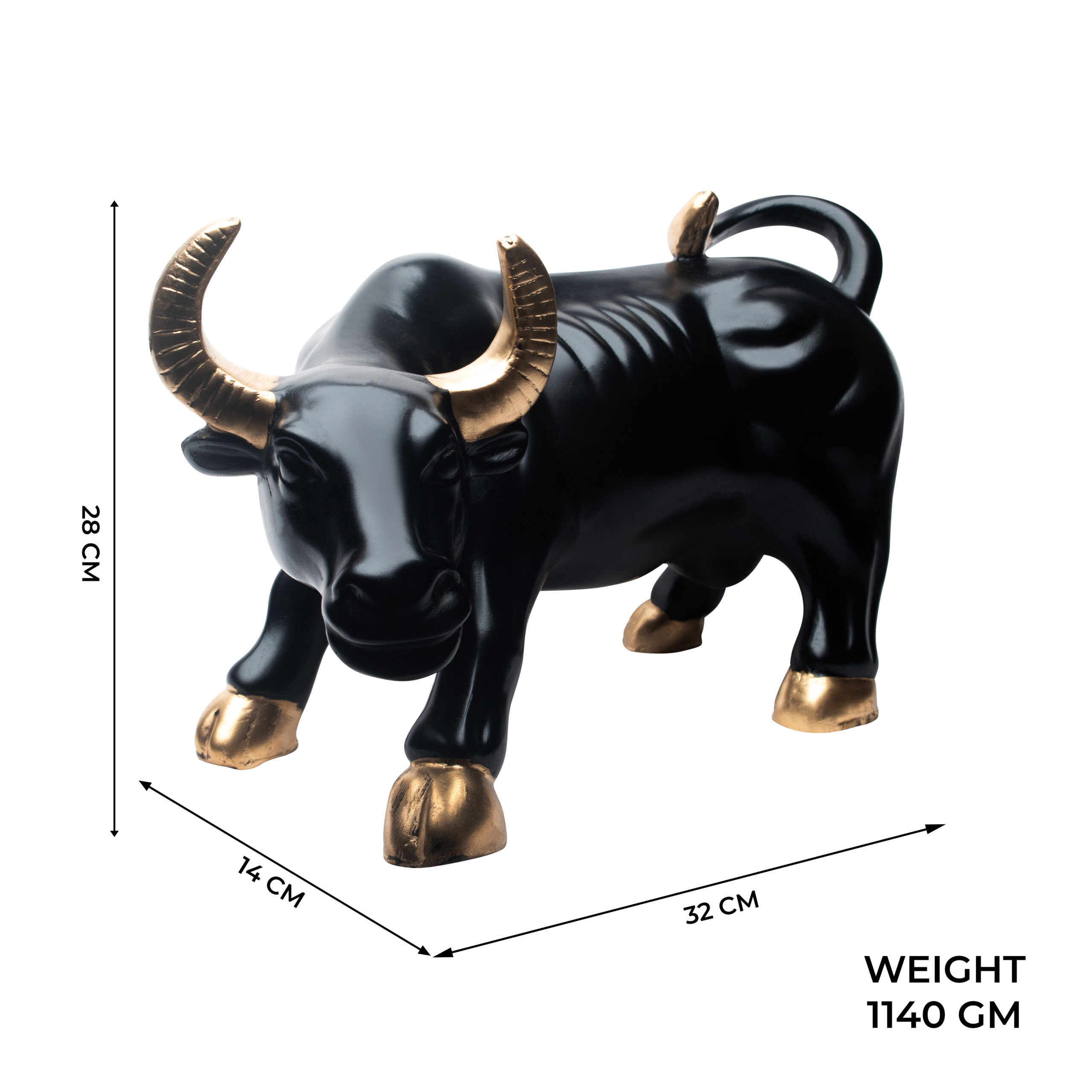 market bull polyresin statue – a powerful symbol of stock market growth, wealth & success market bull polyresin statue – a powerful symbol of stock market growth, wealth & success