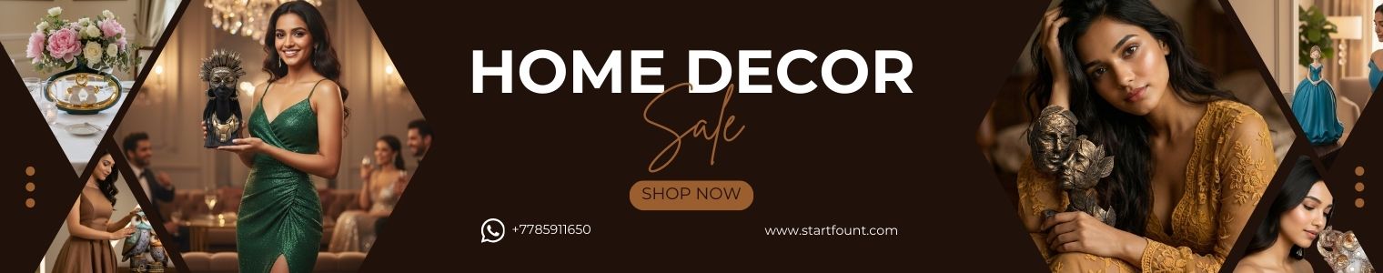 Golden Leaf Masked African Tribal Face Showpiece 34 cm| Luxury Abstract Home Décor golden leaf masked african tribal face showpiece 34 cm | luxury abstract home décor